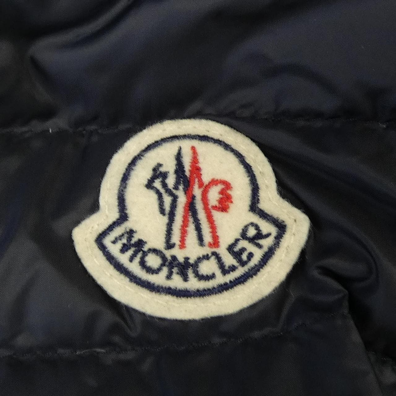 モンクレール MONCLER BARBEL ダウンコート