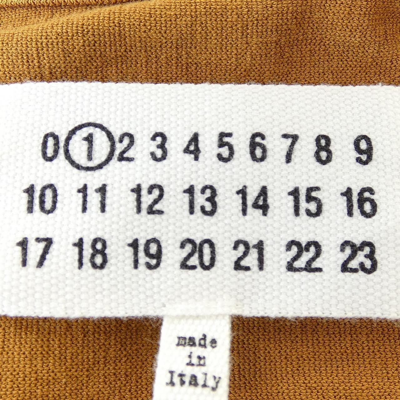 メゾンマルジェラ Maison Margiela トップス