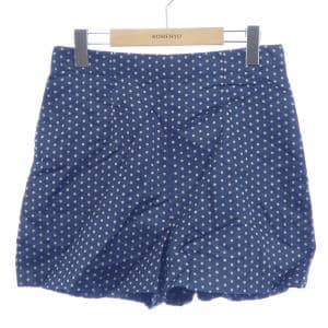 クリスチャンディオール CHRISTIAN DIOR 141P62A7631 ショートパンツ