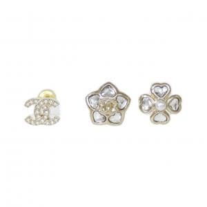 シャネル ABG272 ピアス
