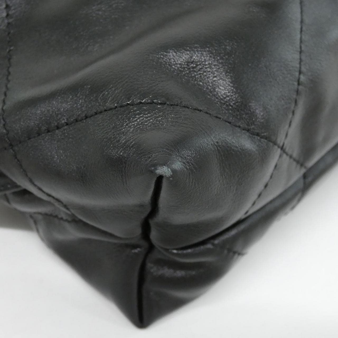 シャネル シャネル22 ライン AS3859 リュックサック