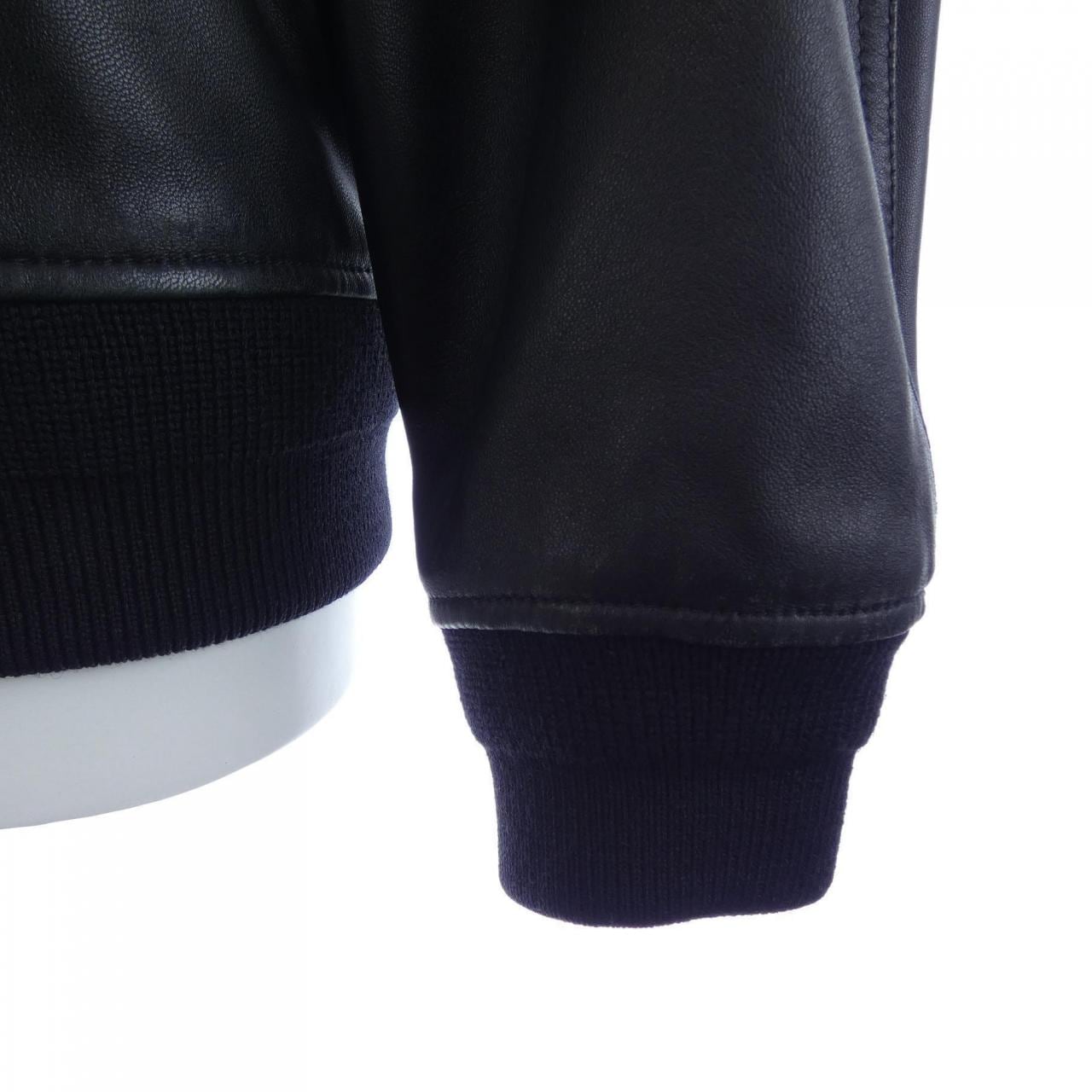 ジバンシー GIVENCHY BM00066003 レザージャケット