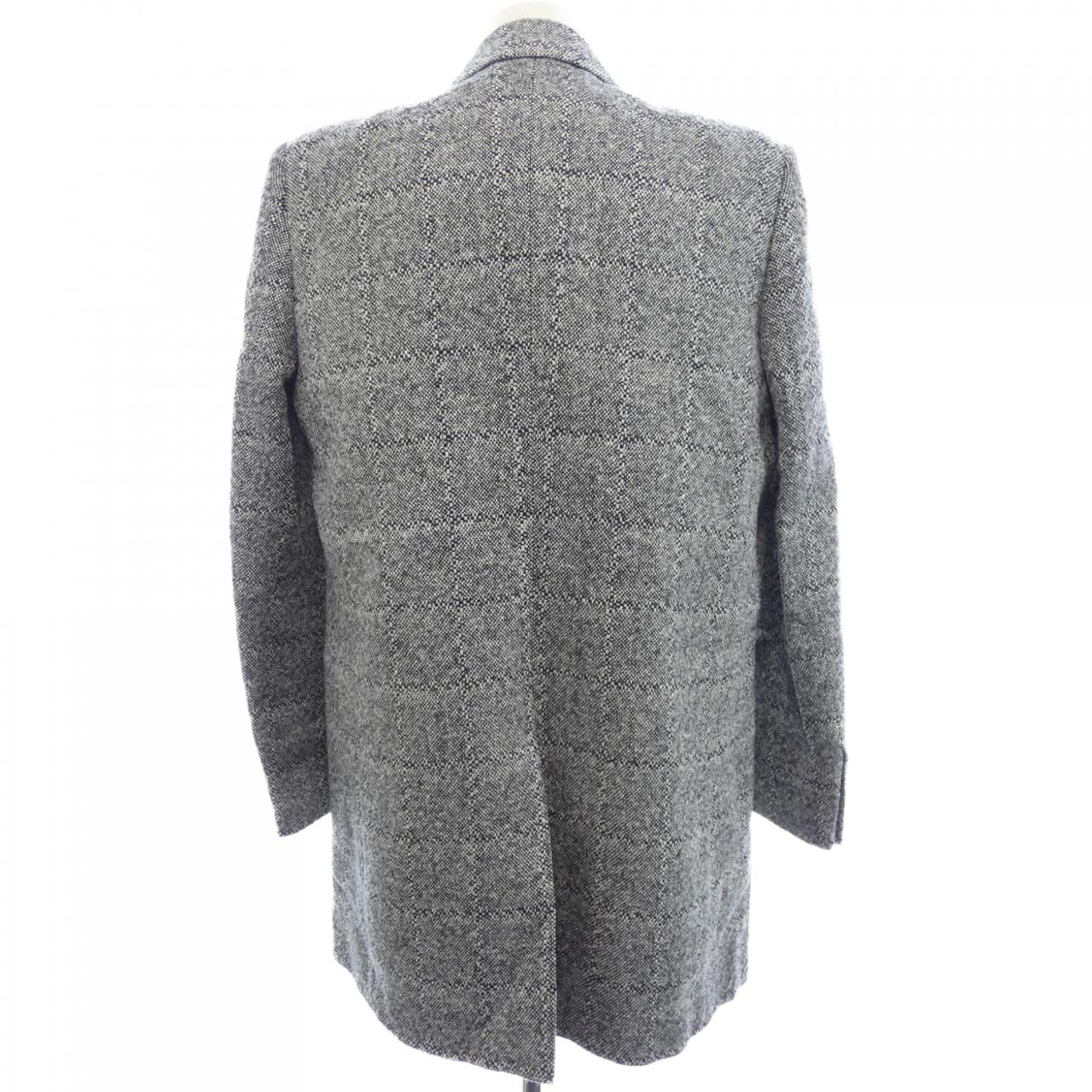 サンローラン SAINT LAURENT 626703 Y1B11 コート