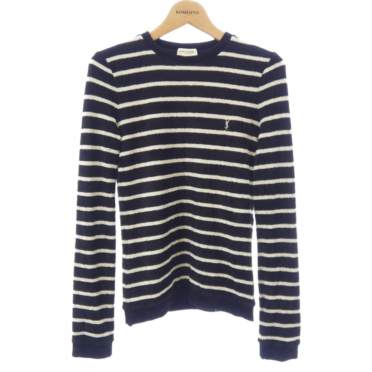 サンローラン SAINT LAURENT 634758 YBUC2 トップス