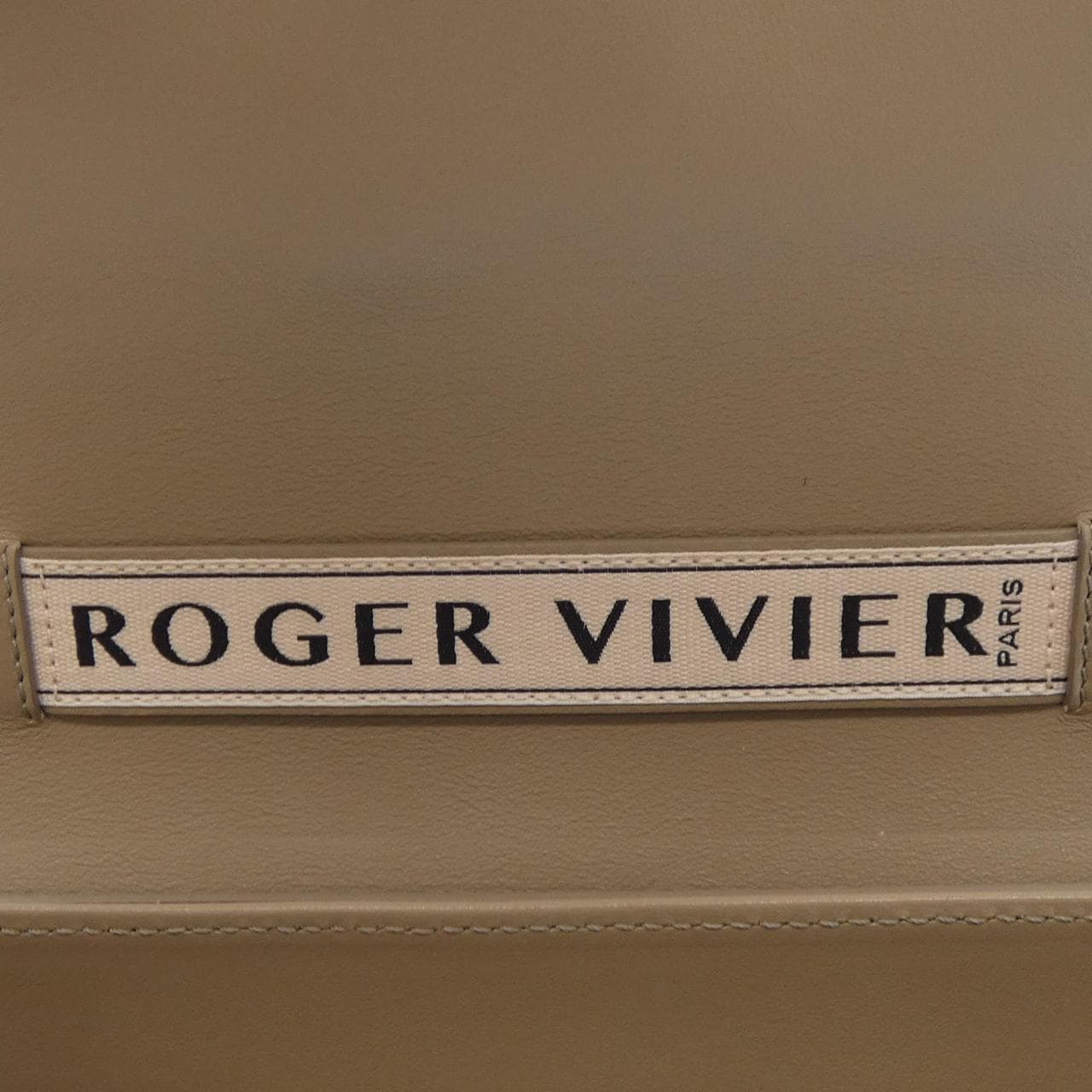 ロジェヴィヴィエ ROGER VIVIER BAG