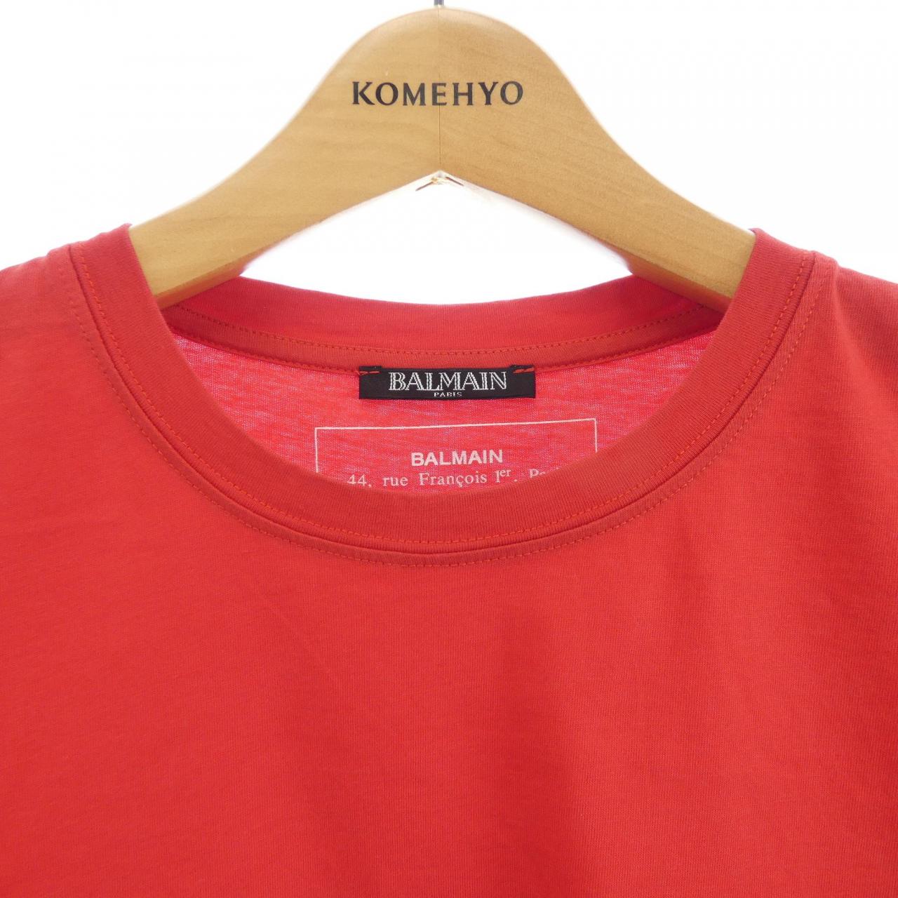 バルマン BALMAIN Tシャツ