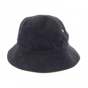 ルイヴィトン LOUIS VUITTON モノグラムデニム M76209 ハット