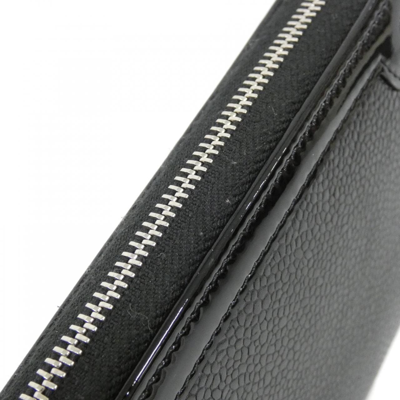 シャネル 80854 財布