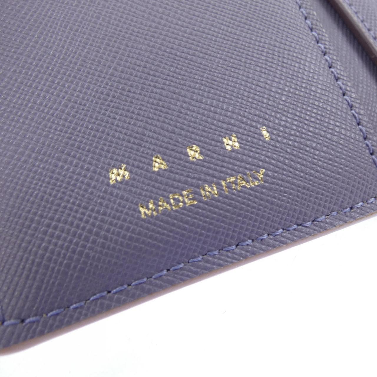 マルニ MARNI 三つ折りウォレット PFMO0125U2 WALLET