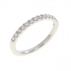 ジーエスティービー ダイヤモンド リング 0.17CT