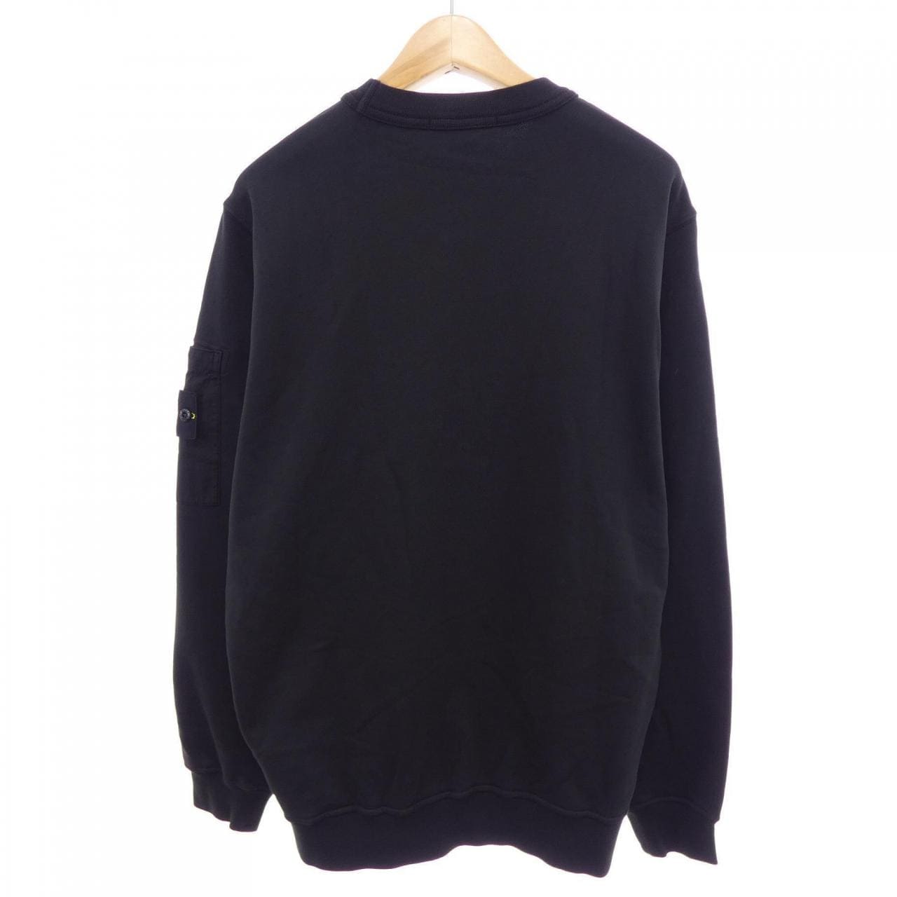 ストーンアイランド STONE ISLAND L1S156100019 スウェット
