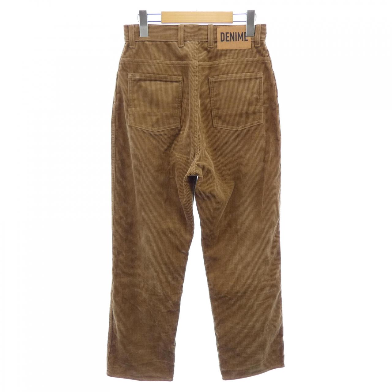 ゴールデングース GOLDEN GOOSE パンツ