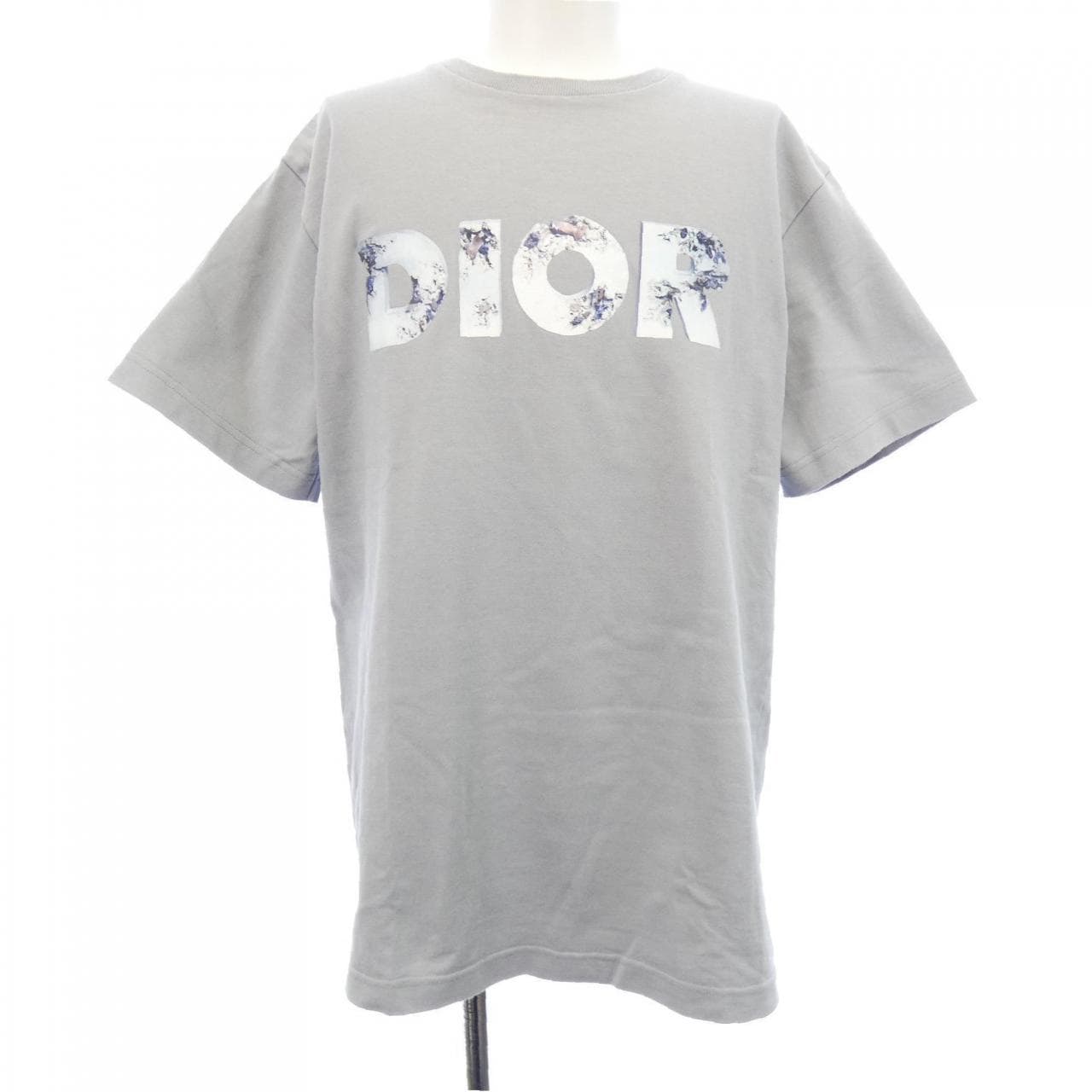 ディオール DIOR DANIEL ARSHAM 023J615B0554 Tシャツ