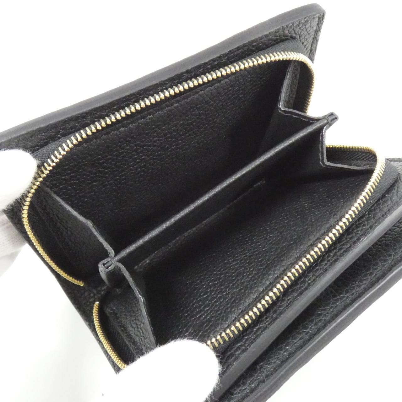 ルイヴィトン モノグラム アンプラント ポルトフォイユ クレア M29202 財布