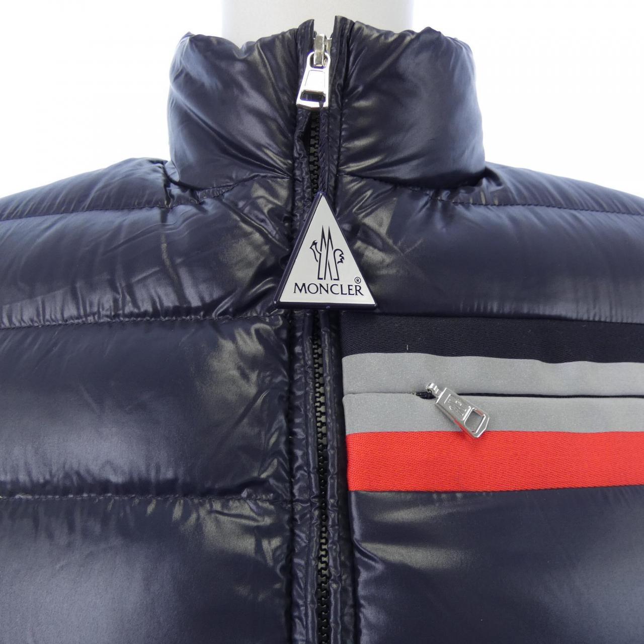 モンクレール MONCLER PARPAILLON ダウンベスト