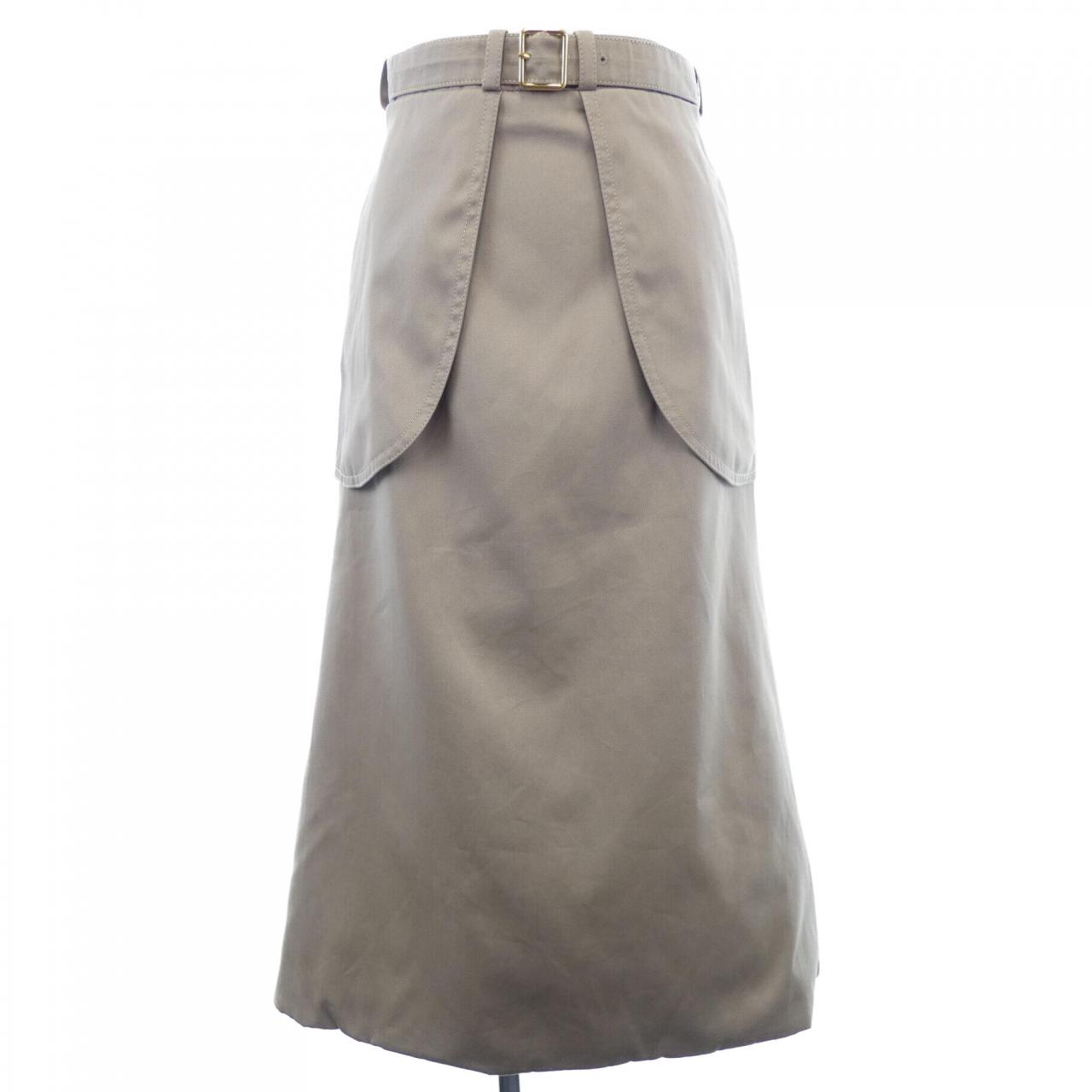 PATOU skirt