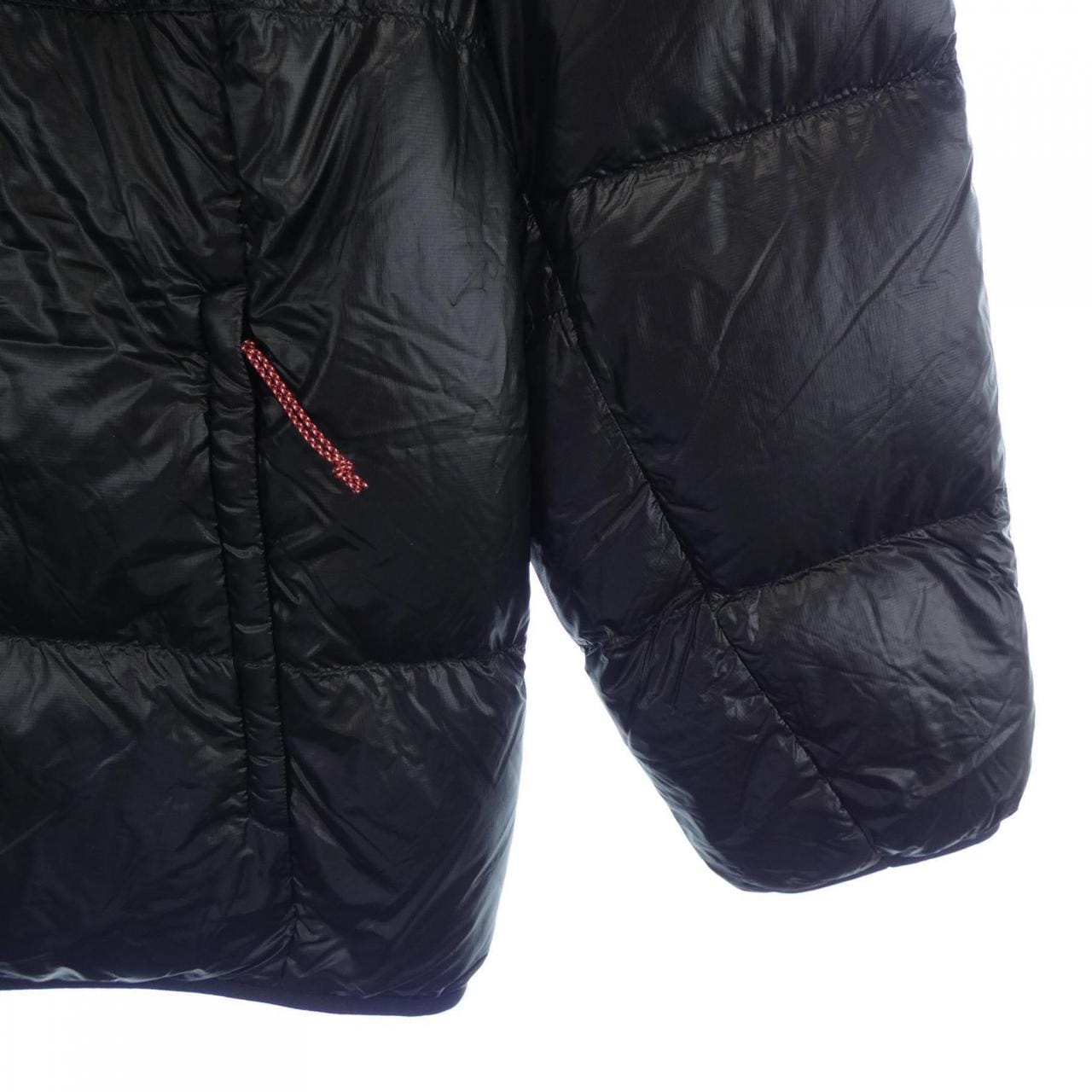 NANGA down jacket