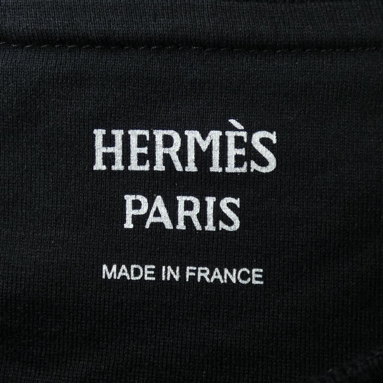 エルメス HERMES Tシャツ