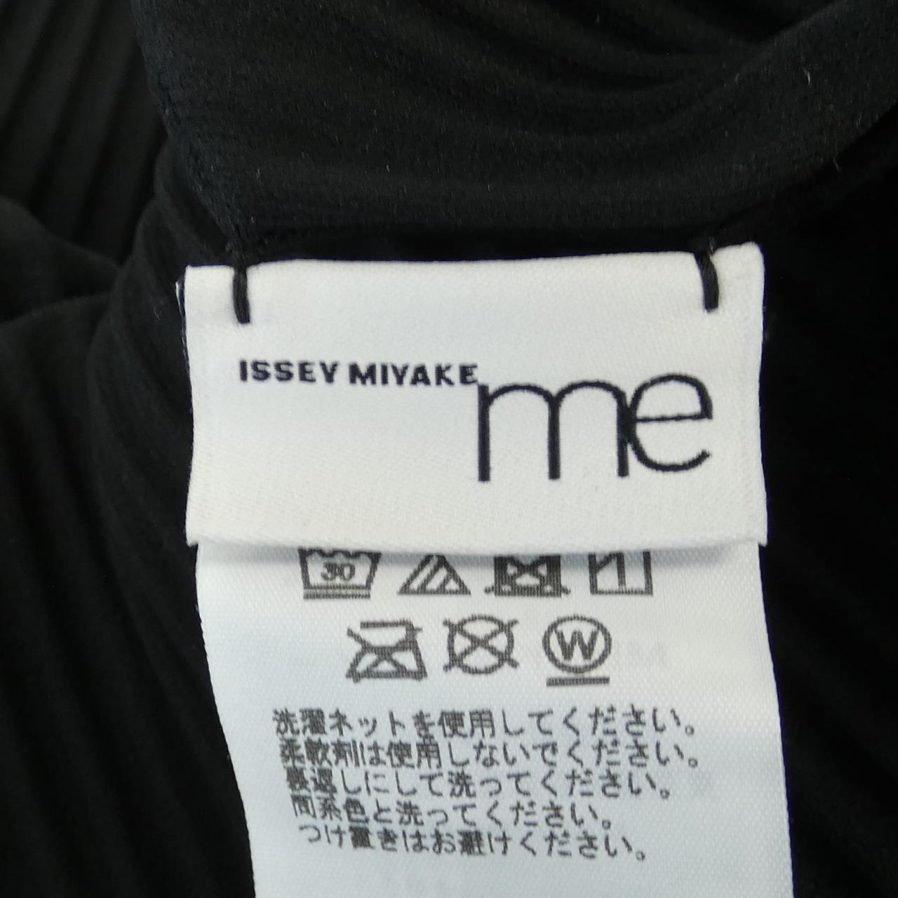 MISSEY MIYAKE上衣