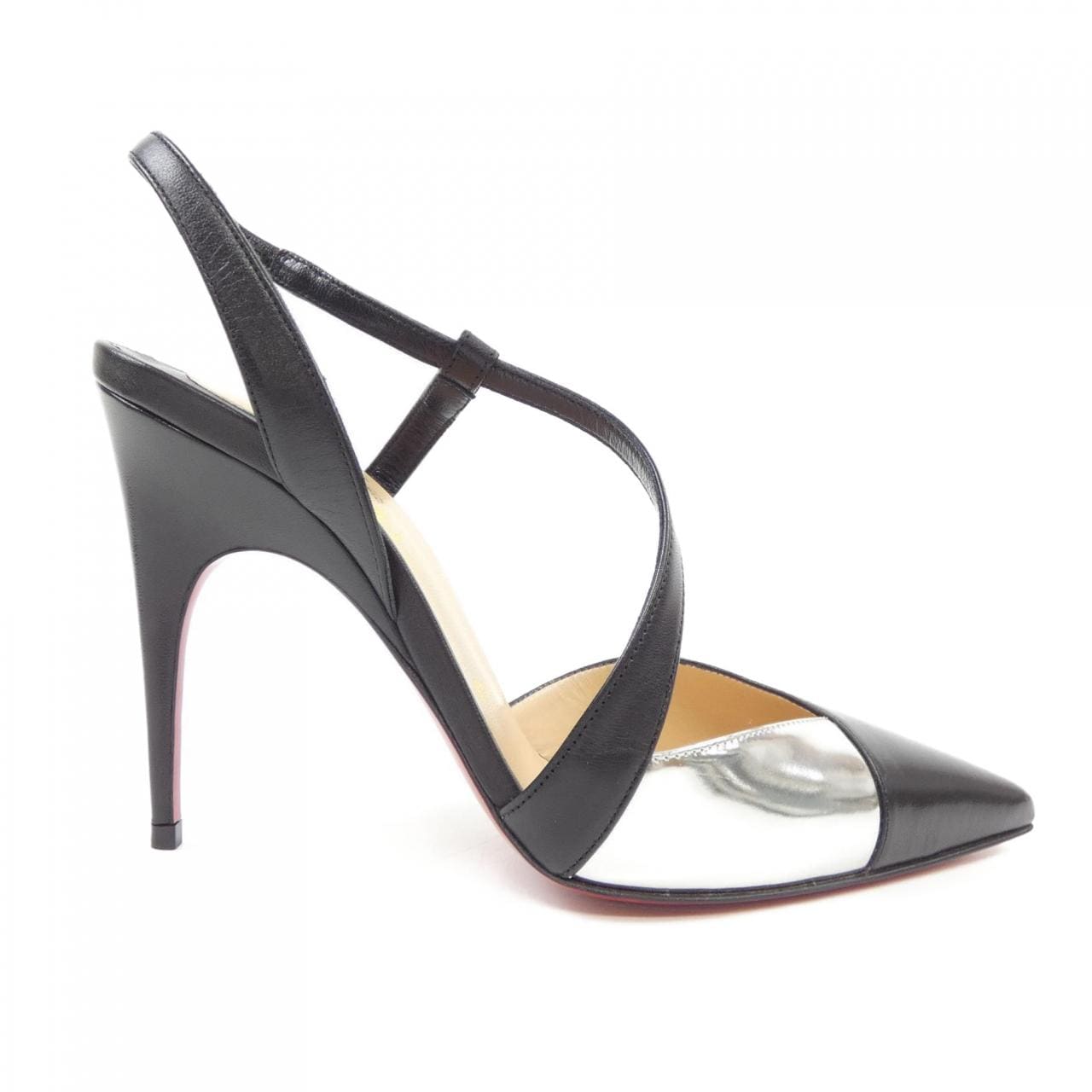 クリスチャンルブタン CHRISTIAN LOUBOUTIN パンプス