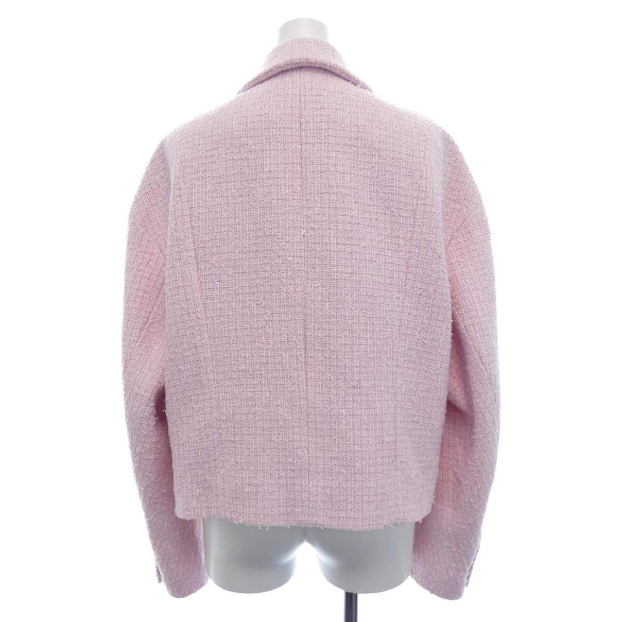シャネル CHANEL ジャケット
