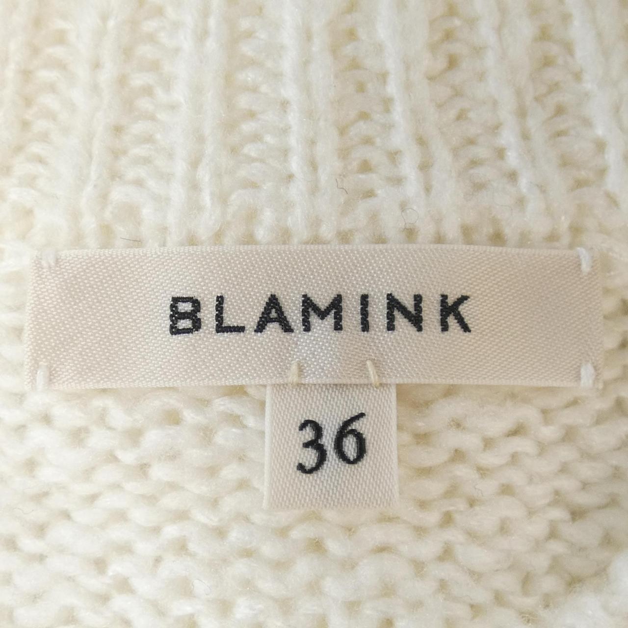 ブラミンク BLAMINK カーディガン