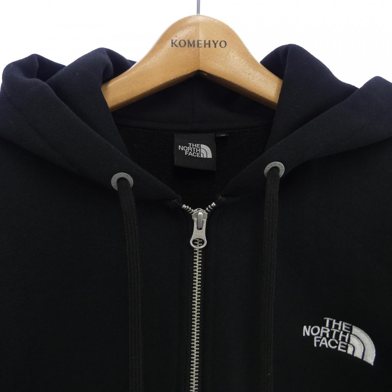 ザノースフェイス THE NORTH FACE パーカー