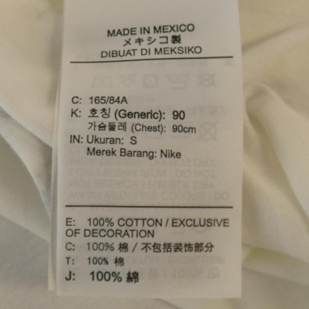 耐克NIKE T恤