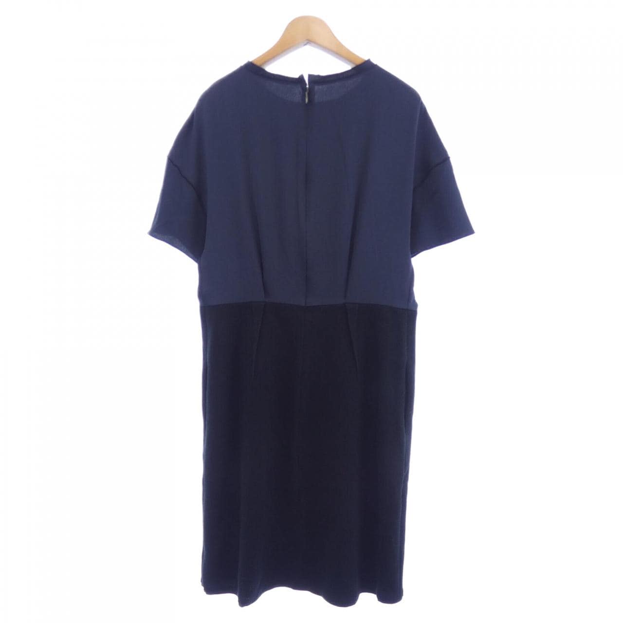 ランバンコレクション LANVIN COLLECTION ワンピース