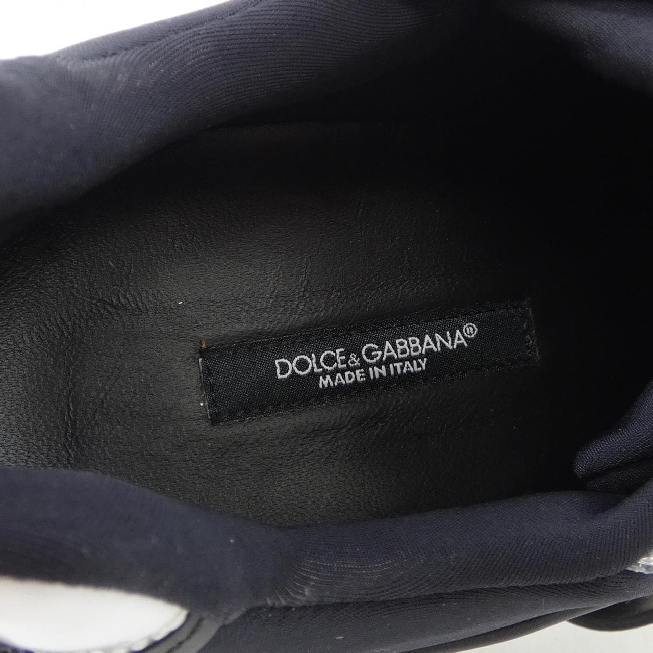 ドルチェアンドガッバーナ DOLCE&GABBANA CS1982AQ515 スニーカー