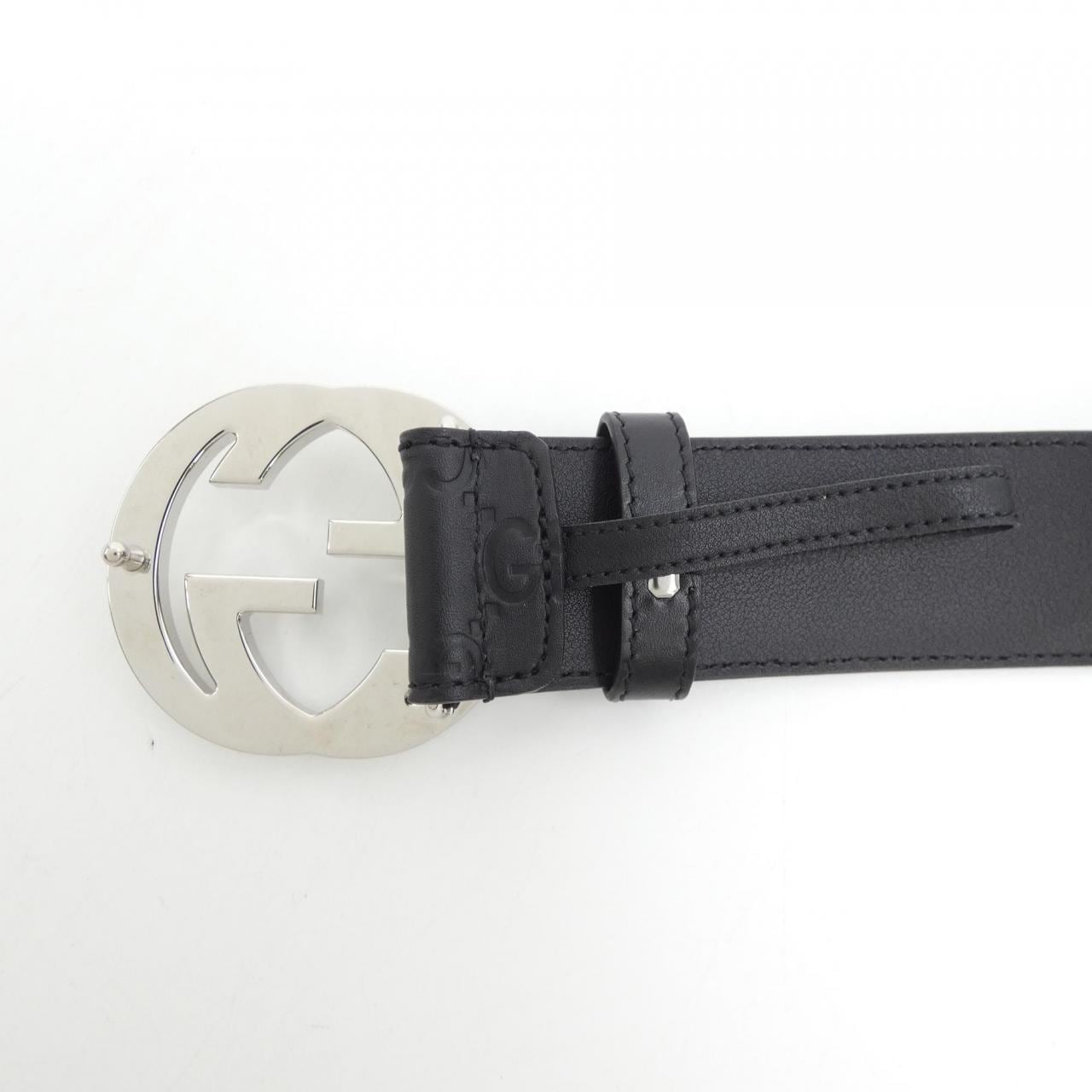 グッチ GUCCI 411924 BELT