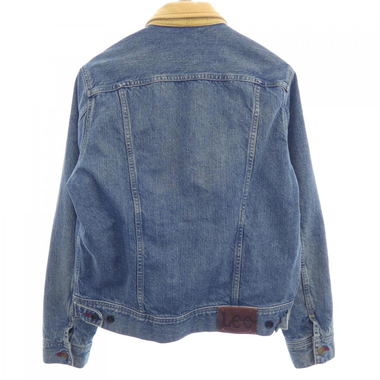 ポールスミス Paul Smith LB0583U デニムジャケット