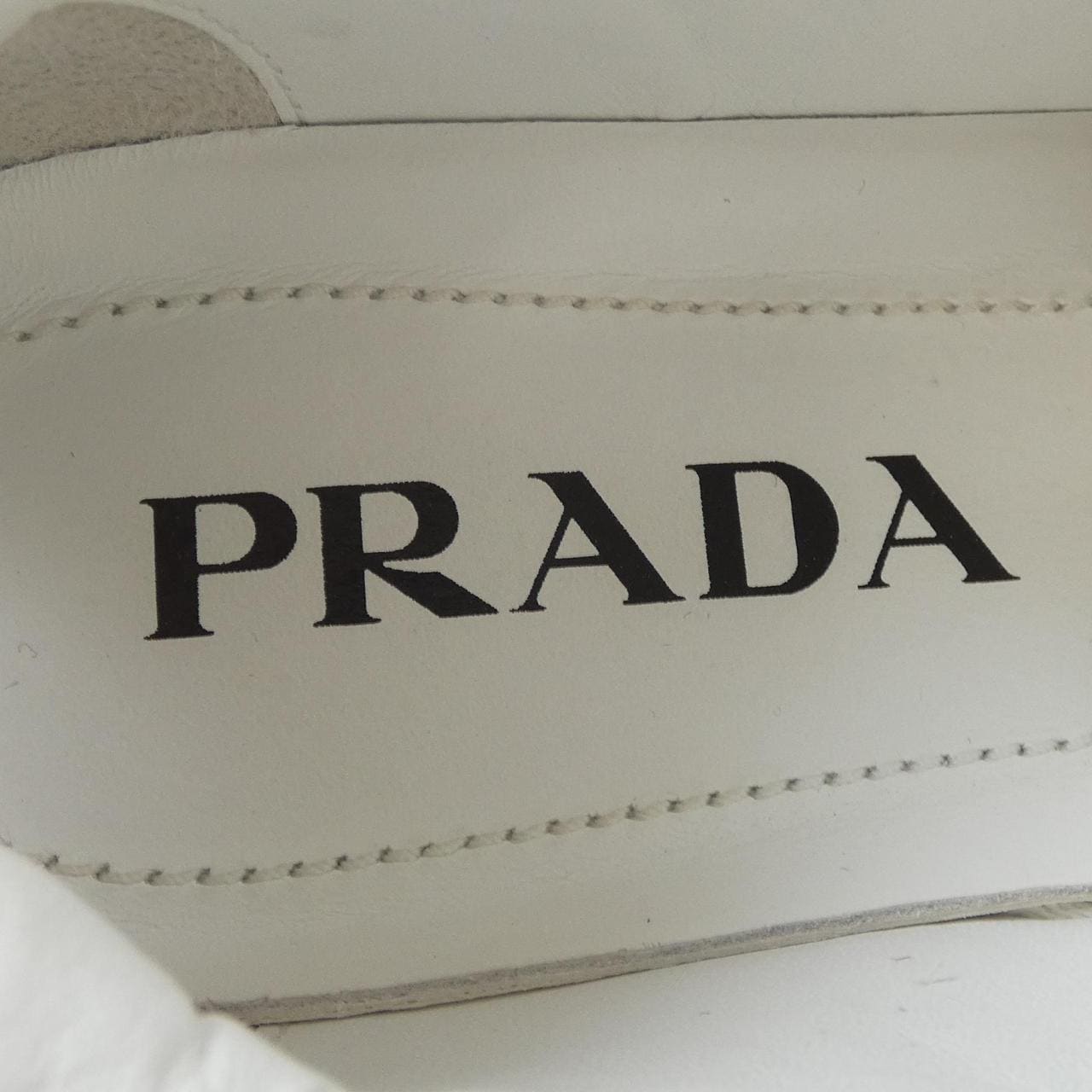 プラダ PRADA 1E621M スニーカー