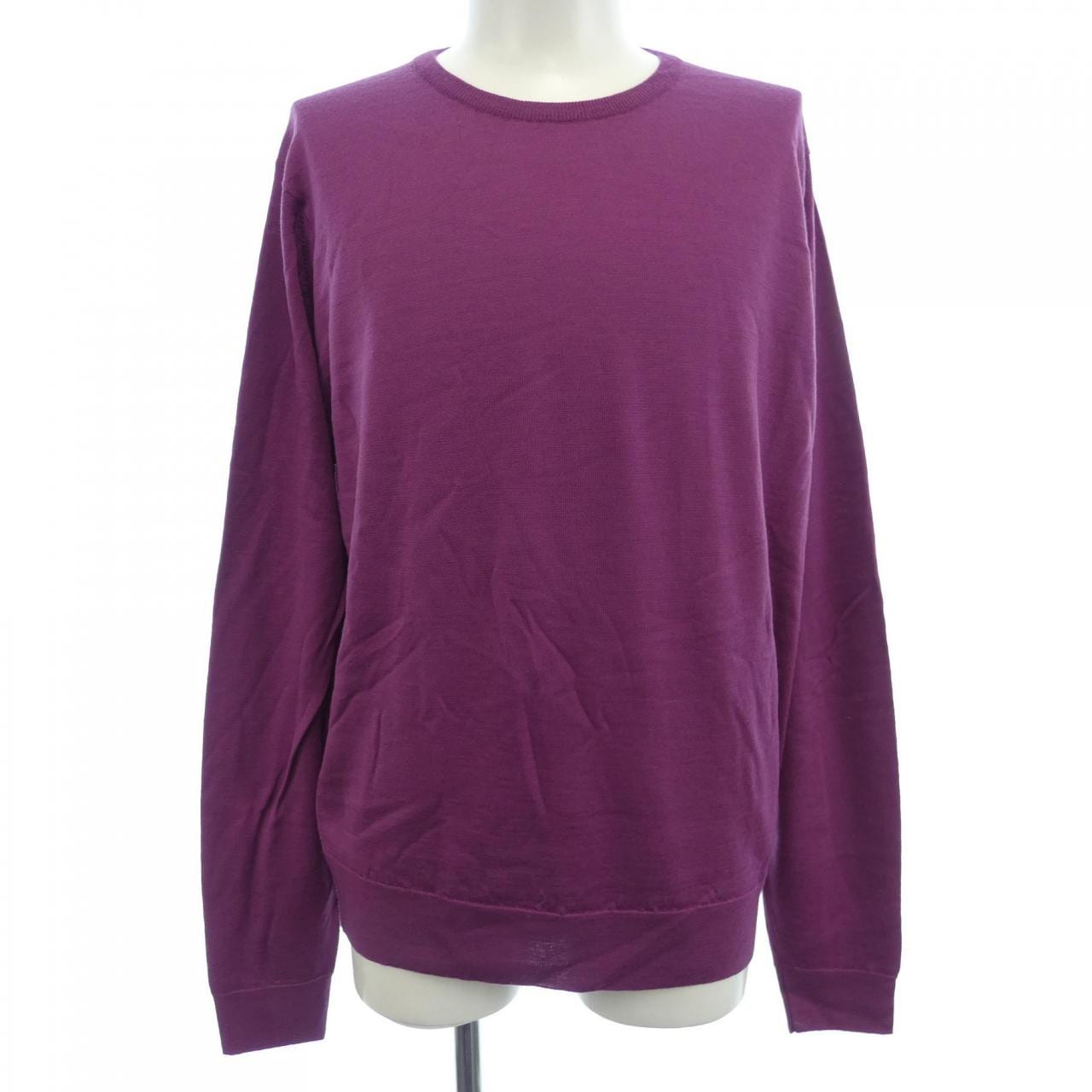 ジョンスメドレー JOHN SMEDLEY ニット