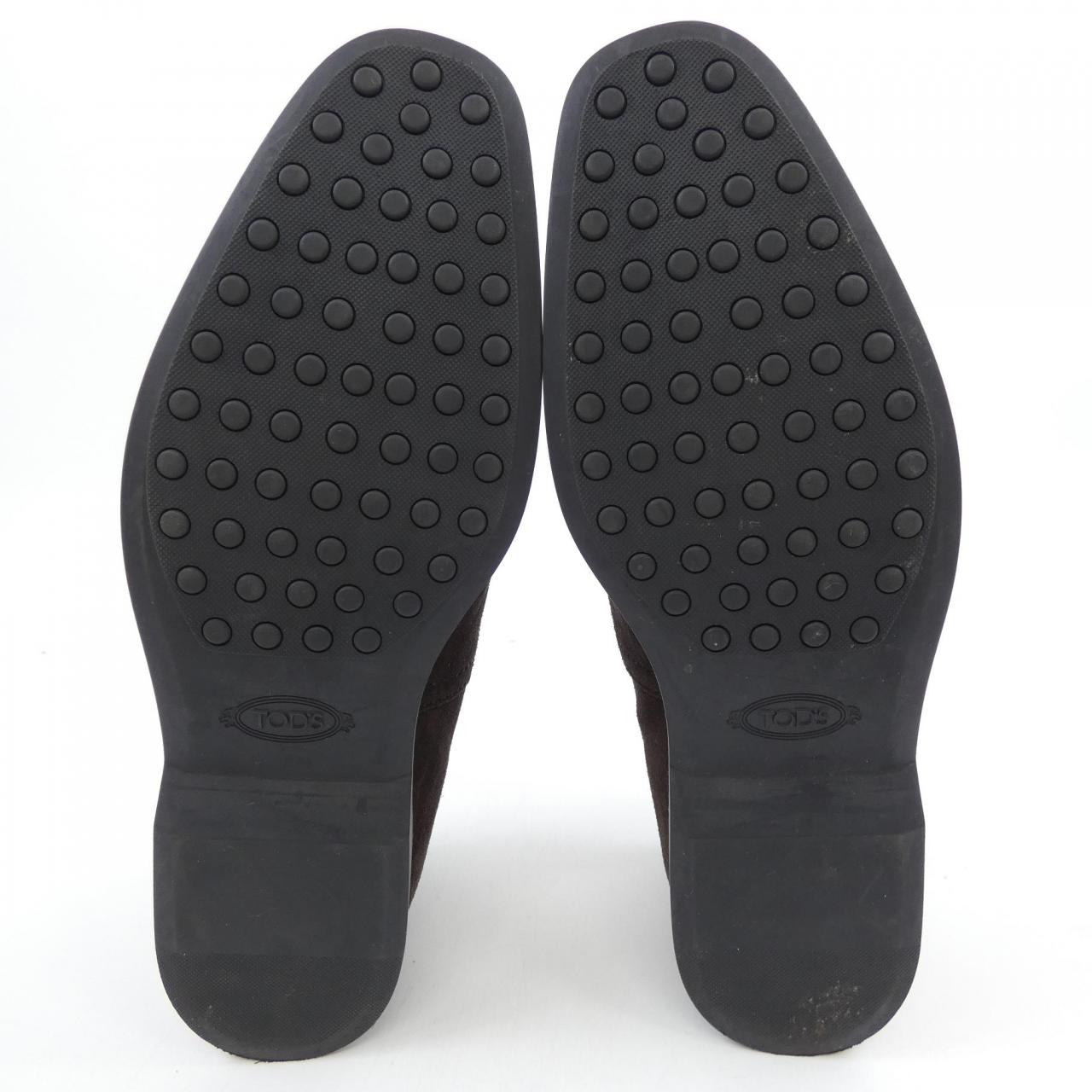 トッズ TOD'S シューズ