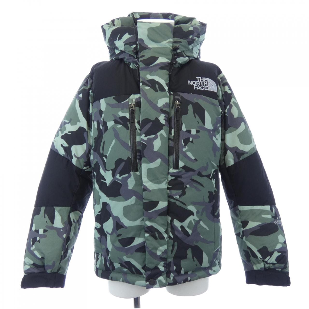 ザノースフェイス THE NORTH FACE ND91951 ダウンジャケット