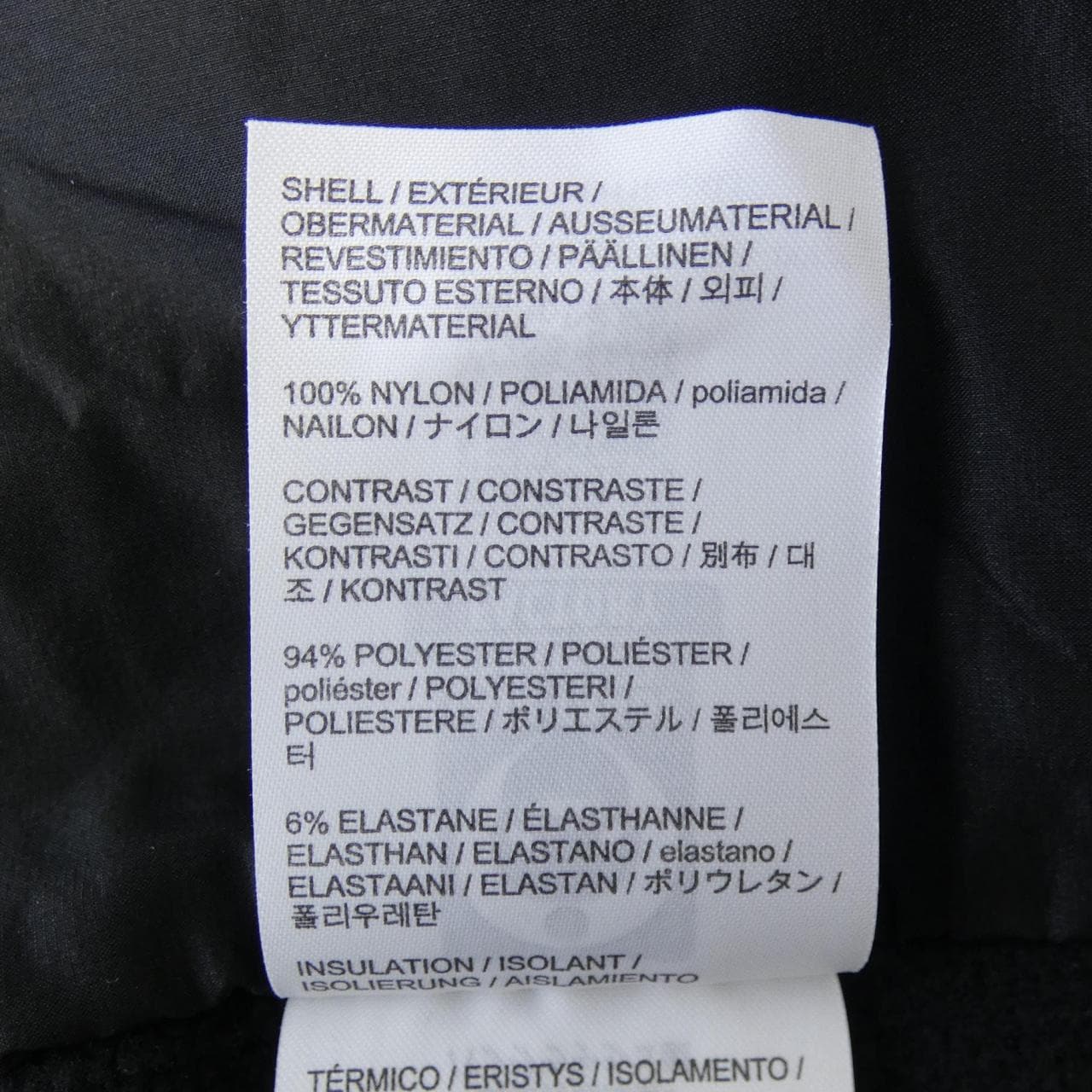 アークテリクス ARC'TERYX X000007487 ATOM ジャケット