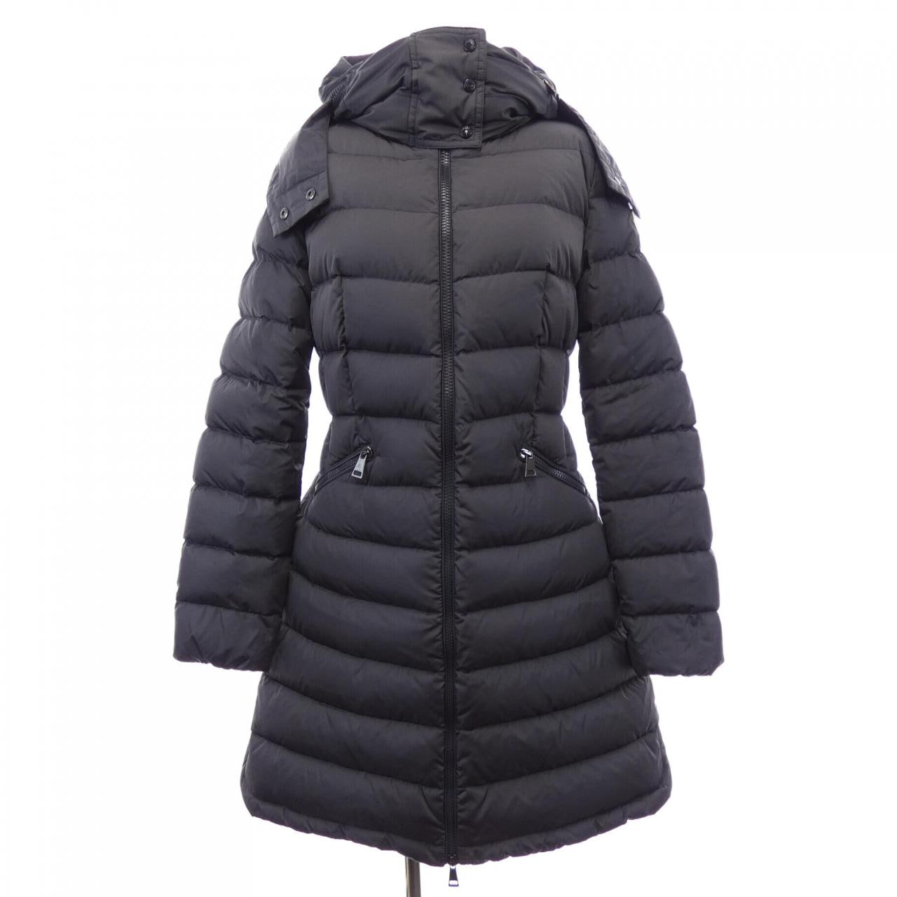 モンクレール MONCLER FLAMMETTE ダウンコート