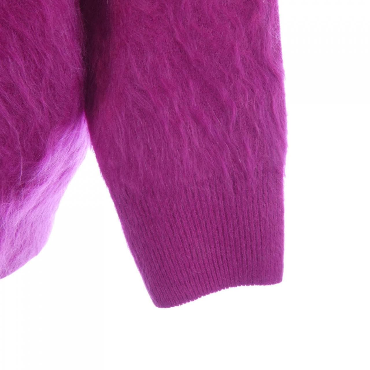 ドゥロワー DRAWER 6513-299-0991 ニット