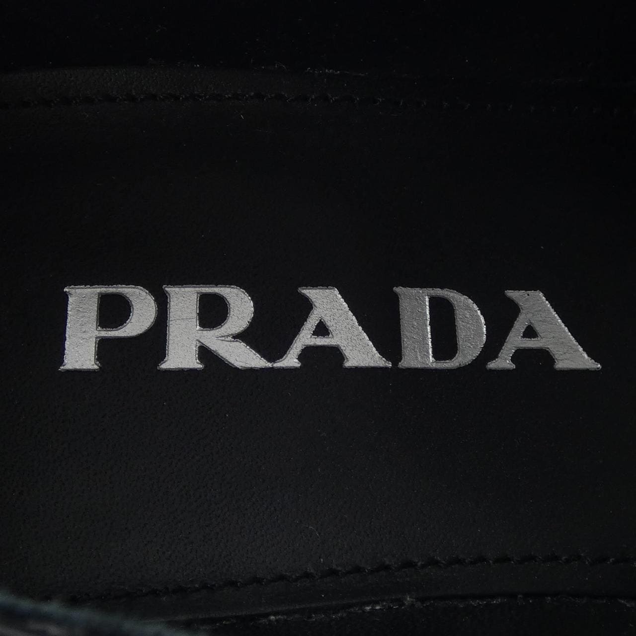 プラダ PRADA シューズ