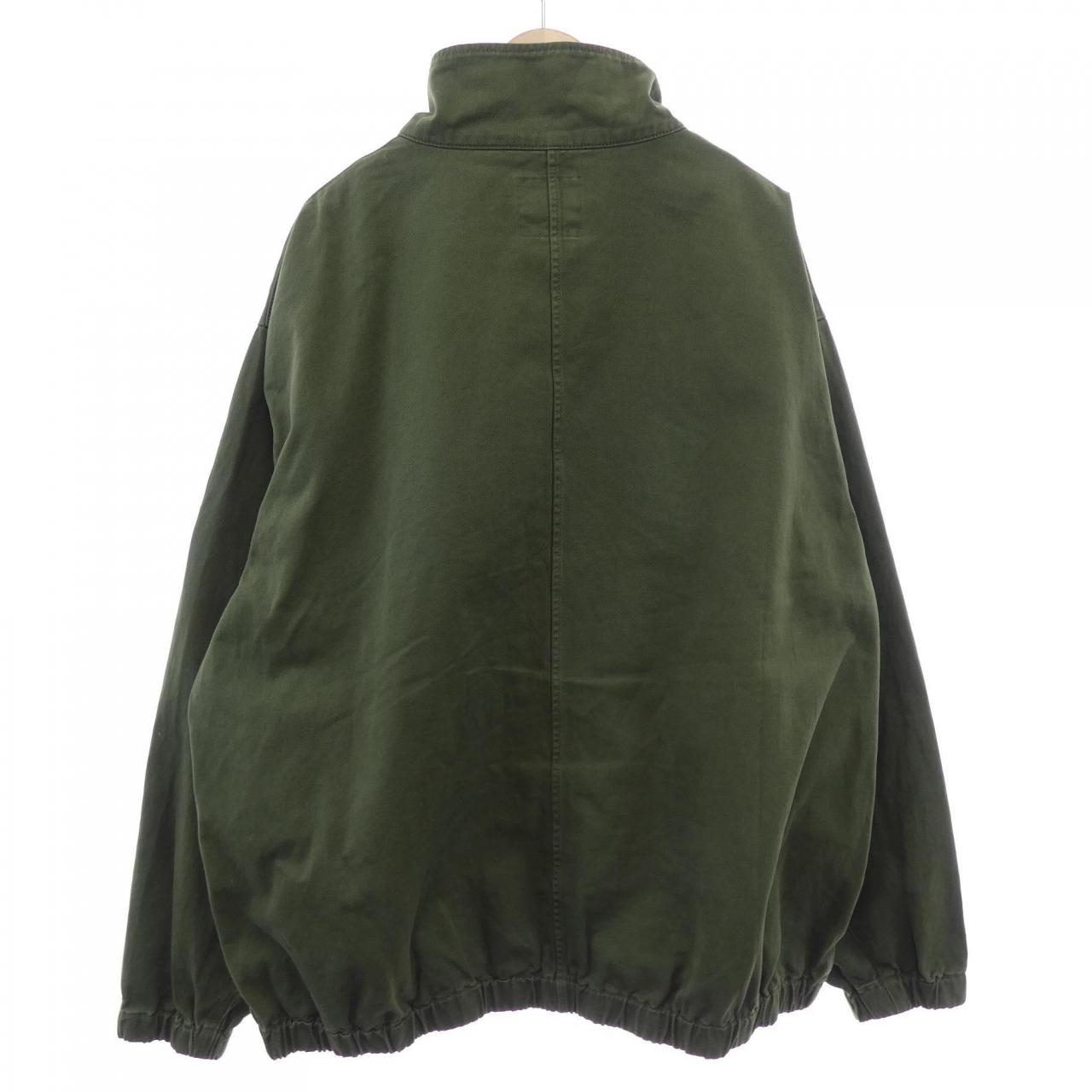 グラミチ GRAMICCI ジャケット