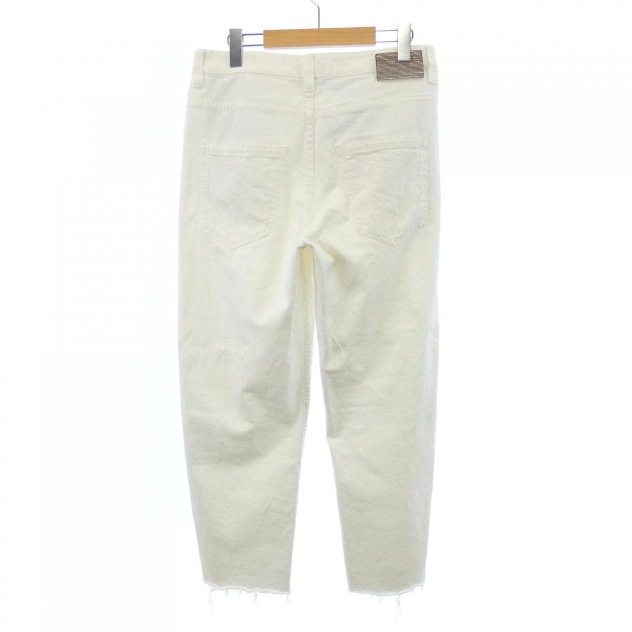 ブルネロクチネリ BRUNELLO CUCINELLI パンツ