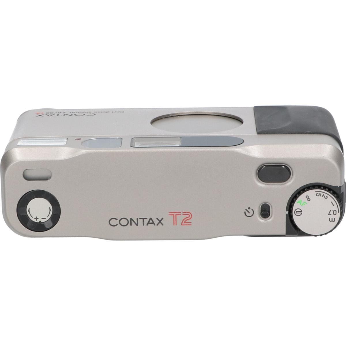 CONTAX T2