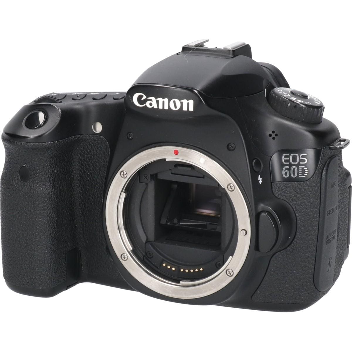EOS60D