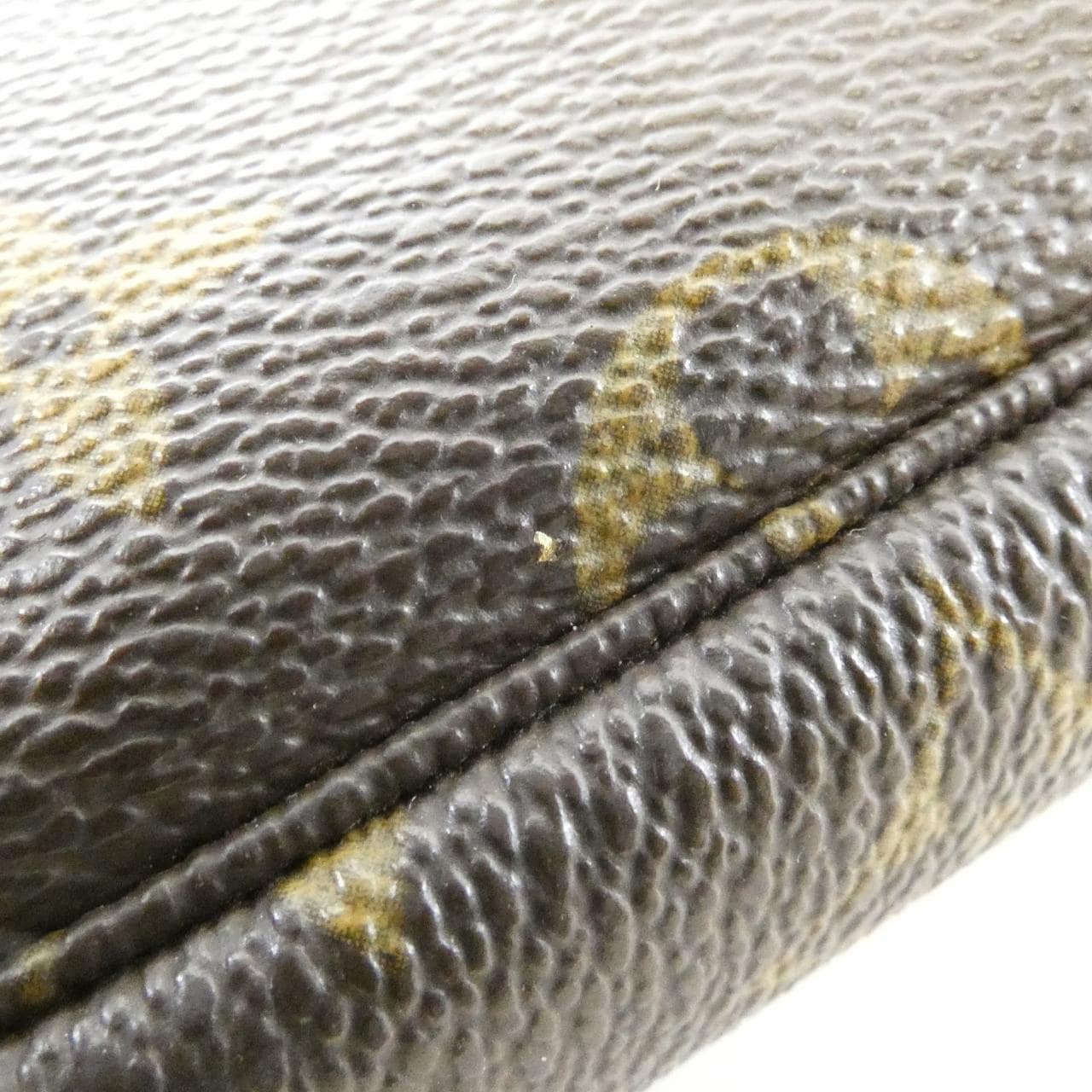 ルイヴィトン モノグラム ミニ ポシェット アクセソワール M58009 アクセサリーポーチ