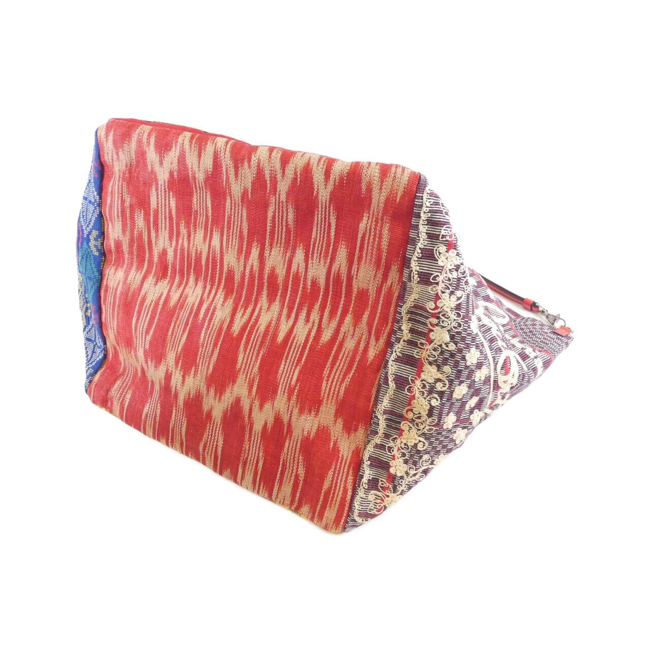 クリスチャンルブタン マニラカバ 3185153 バッグ