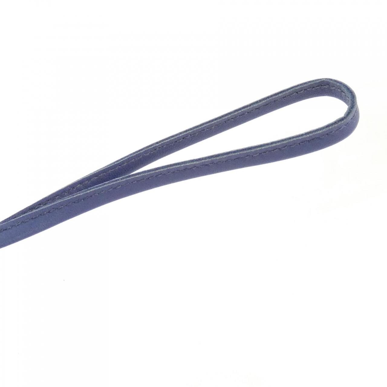 エルメス ロデオ バッグチャーム MM 064930CA