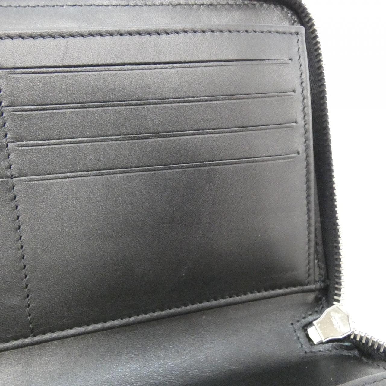 シャネル タイムレスクラシック ライン 48982 財布