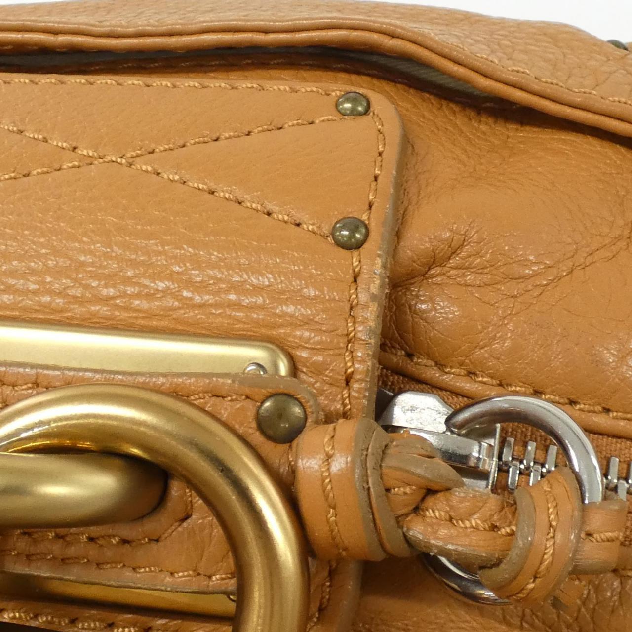 クロエ パディントン 6ESA02 6E422 バッグ