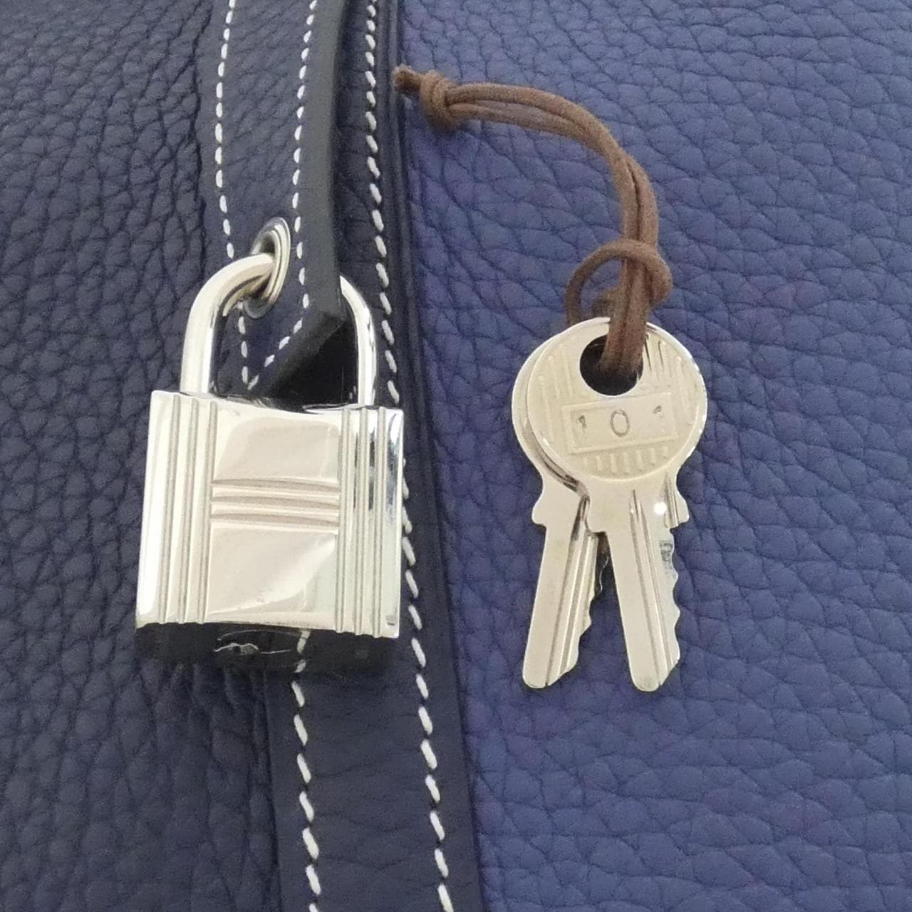 エルメス ピコタン ロック カザック PM 064427CK バッグ